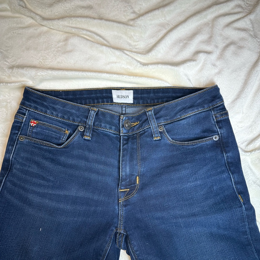 Hudson jeans 26